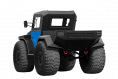 Вездеход переломка TINGER TF4