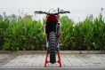 Мотоцикл GURUENDURO AIR PRO GAS