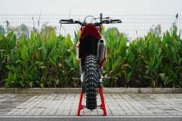 Мотоцикл GURUENDURO AIR PRO GAS