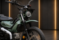 Мопед XTRAIL 3 (полу-автомат)	