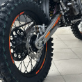 Мотоцикл Regulmoto ATHLETE PRO 300 (4 valves) 6 передач с ПТС