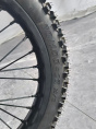 Питбайк Regulmoto FOX 140 EA