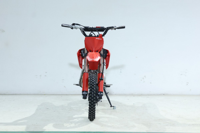 Питбайк JHLofr MK125 (14/12)