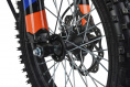 Питбайк Motoland 125 SX 125 E 17/14 синий