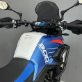 Мотоцикл Regulmoto GTO 300 NB с ПТС 