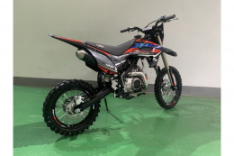 Питбайк JHLofr LK125 (17/14) (2025г)