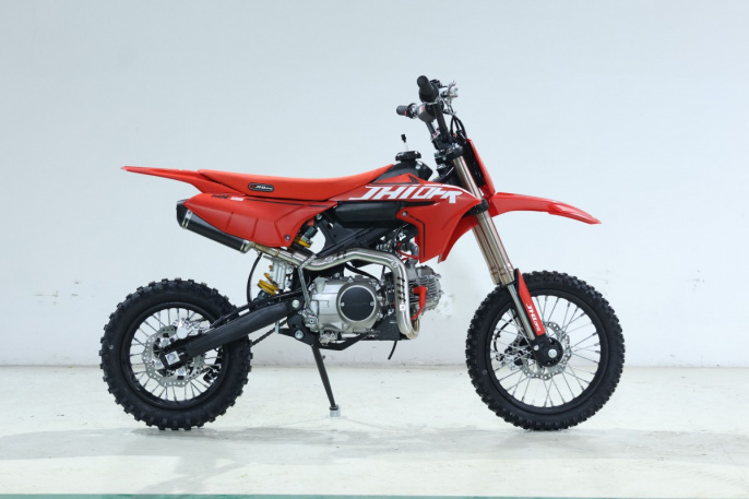Питбайк JHLofr MK125 (14/12)