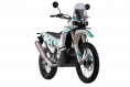 Мотоцикл KOVE 450 RALLY REGULAR EDITION 21/18