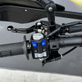 Мотоцикл Regulmoto Crosstrec NB350 с ПТС
