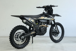 Мотоцикл JHLmoto L6 YBS300 (176MN)