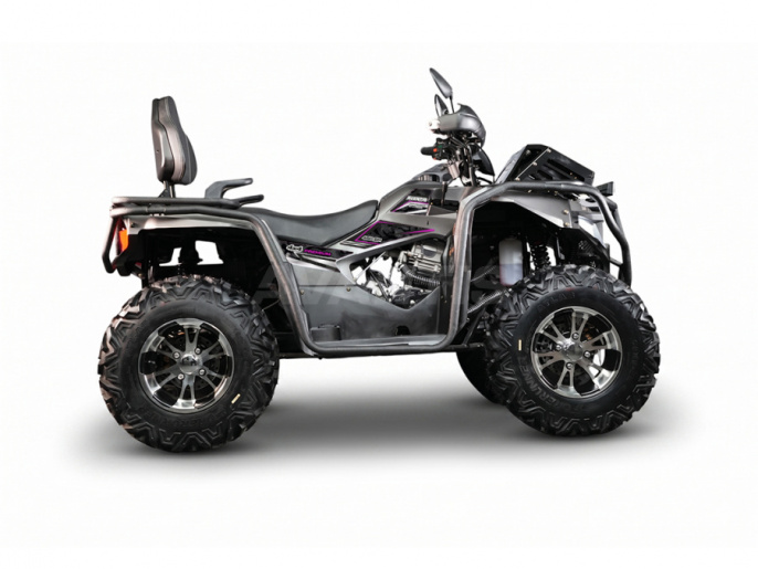 Квадрицикл Avantis Hunter Max 450 EFI Premium (4х4)