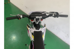 Питбайк JHLmoto Z150E (YX1P60FMJ)