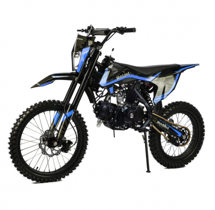 Питбайк  Motoland 150 GF150 Е 19/16