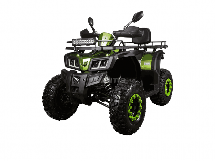 Квадроцикл Avantis Liberty 200 Lux