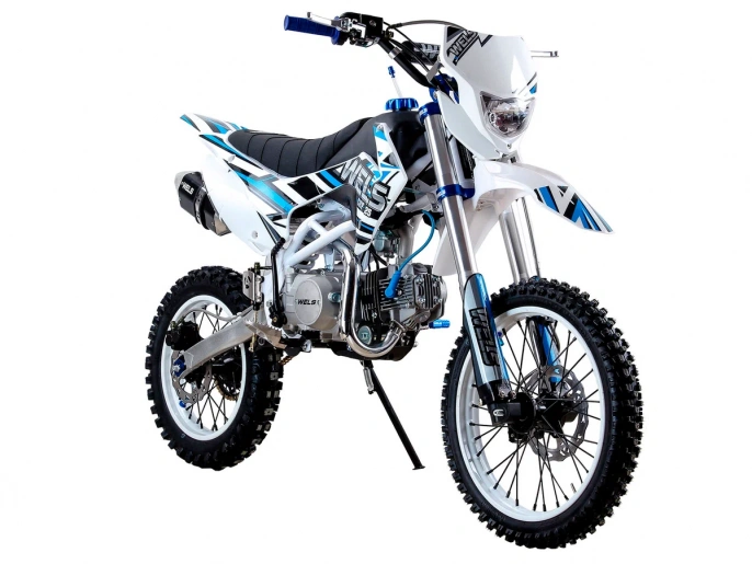 Питбайк Wels CRF 125 П/А YX