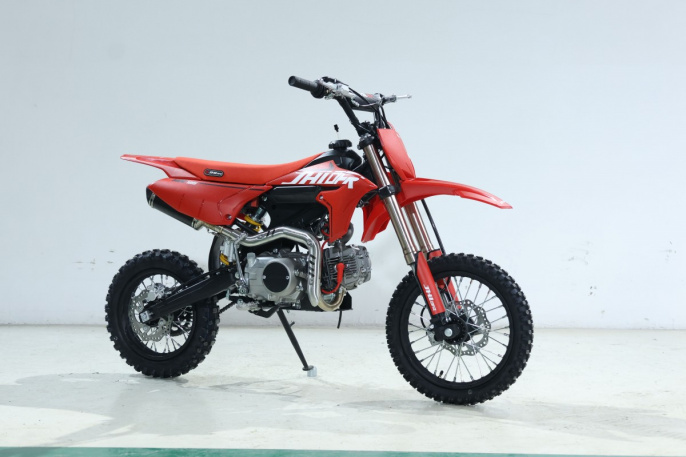 Питбайк JHLofr MK125 (14/12)