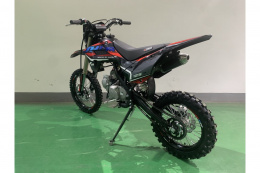Питбайк JHLofr LK125 (17/14) (2025г)