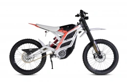 Электробайк 79BIKE-Falcon Pro Electric Dirt Bike