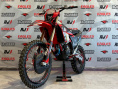 Мотоцикл AJ1 NX 250
