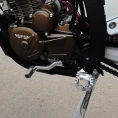 Мотоцикл GURUENDURO AIR LITE HUS