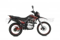 Мотоцикл эндуро ROCKOT XR250 (черный/красный)