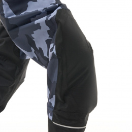 Вейдерсы мембранные QUAD PRO Man Dark Camo