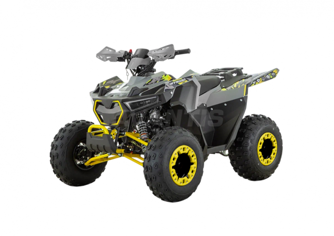 Квадроцикл Avantis SIGMA 150 Lux