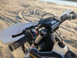 Мотоцикл GURUENDURO AIR300PRO