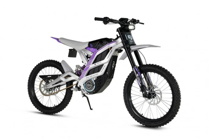 Электробайк 79BIKE-Falcon Pro Electric Dirt Bike