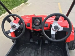Багги HOOLEOX 150