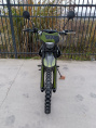 Мотоцикл Regulmoto Sport-003 Z с ПТС