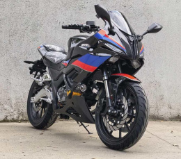 Мотоцикл FALCON PRIME (RR1000)	