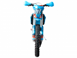 Мотоцикл GR8 F300A (4T CB300RL) Enduro Pro