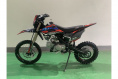 Питбайк JHLofr LK125 (17/14) (2025г)