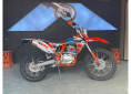 Мотоцикл X-MOTOS CROSS PR300 с ПТС