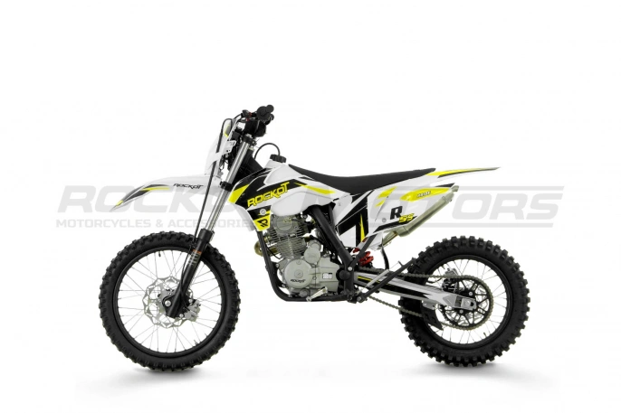 Мотоцикл эндуро ROCKOT R5S Pride