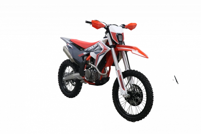 Мотоцикл LONCIN F300L