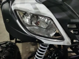 Квадроцикл ATV серия 5, JAEGER 2.0