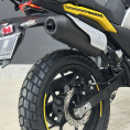 Мотоцикл VMC ADV 300