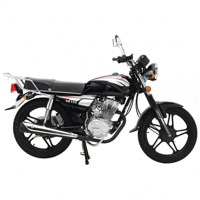 Мотоцикл Regulmoto SK125 