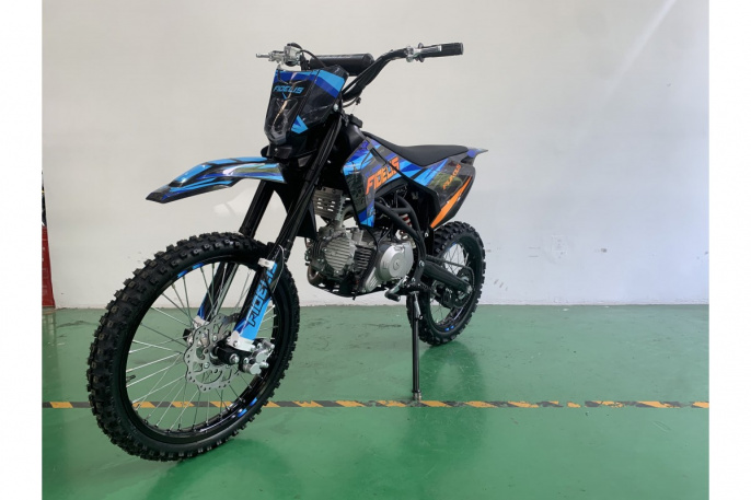 Питбайк Fidelis Furious 150 (YX1P60FMJ)