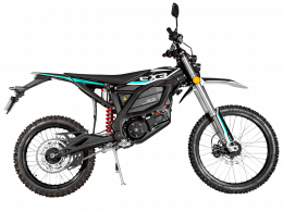 Мотоцикл CINECO EX3
