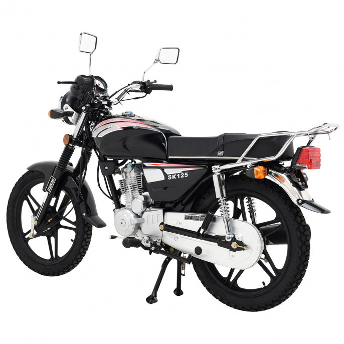 Мотоцикл Regulmoto SK125 
