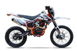 Мотоцикл PROCIDA CB250D