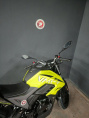 Мотоцикл VMC Ruch 300
