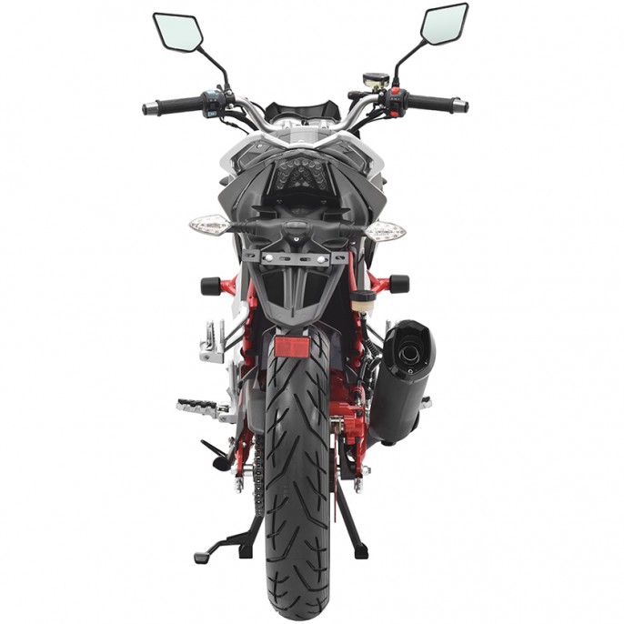 Мотоцикл Regulmoto Raptor new