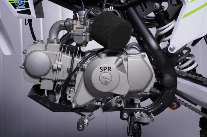 Питбайк SPRMOTORS MiniCross