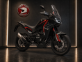 Мотоцикл Moto Morini X-CAPE 700 Alloy Wheel