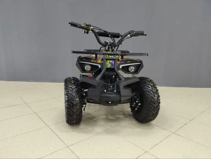 Детский квадроцикл MOTAX GRIZLIK mini ES