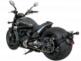 Мотоцикл GROZA Wolverine 800